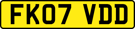 FK07VDD