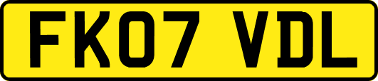 FK07VDL