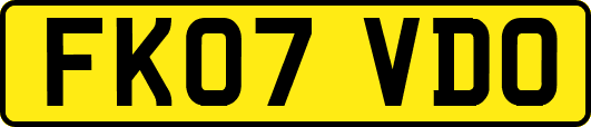 FK07VDO