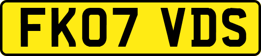 FK07VDS