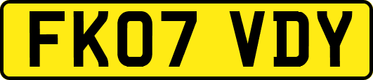 FK07VDY