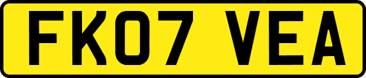 FK07VEA