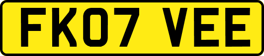 FK07VEE