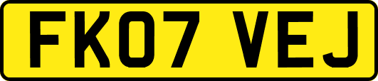 FK07VEJ