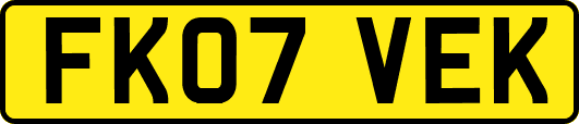 FK07VEK