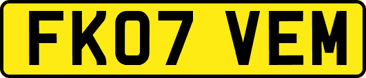 FK07VEM