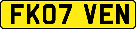 FK07VEN