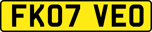 FK07VEO