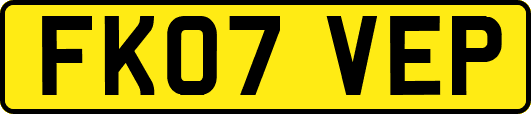 FK07VEP