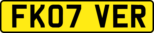 FK07VER