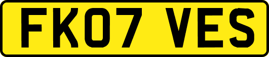 FK07VES