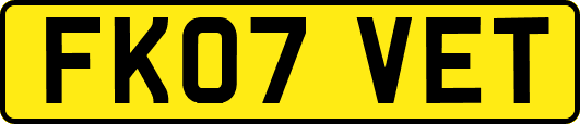 FK07VET