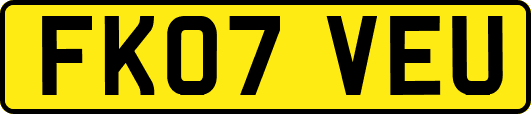FK07VEU