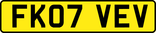 FK07VEV