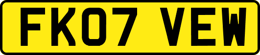 FK07VEW