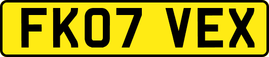 FK07VEX
