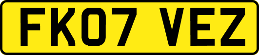 FK07VEZ