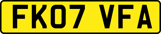 FK07VFA