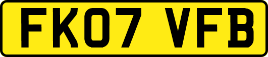 FK07VFB