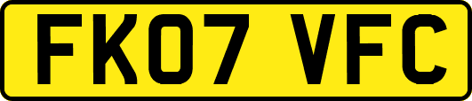 FK07VFC