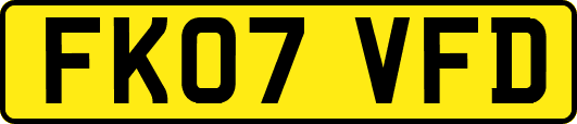 FK07VFD