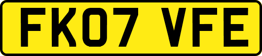 FK07VFE