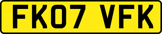 FK07VFK