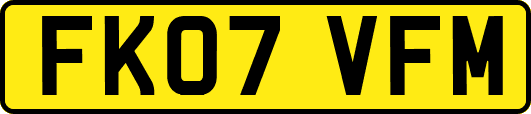FK07VFM
