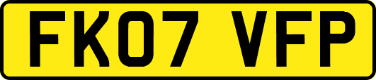 FK07VFP