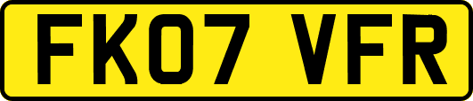 FK07VFR