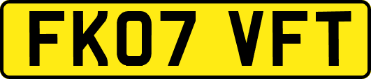 FK07VFT
