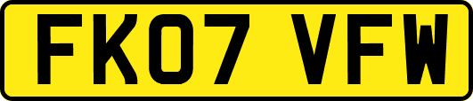 FK07VFW