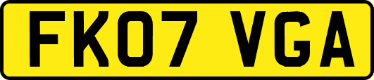 FK07VGA