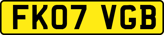 FK07VGB