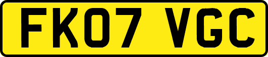 FK07VGC
