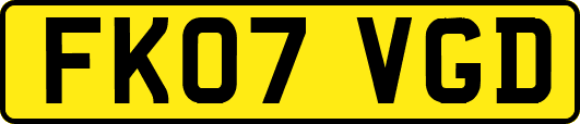 FK07VGD