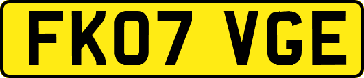FK07VGE