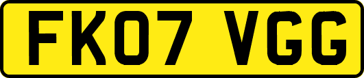 FK07VGG
