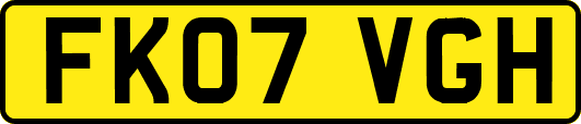 FK07VGH