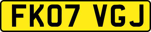 FK07VGJ