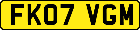 FK07VGM