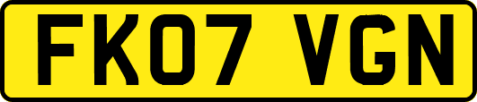 FK07VGN