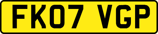 FK07VGP