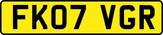 FK07VGR