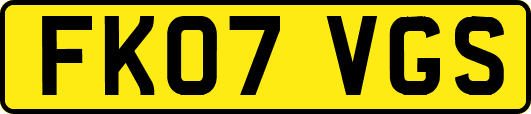 FK07VGS