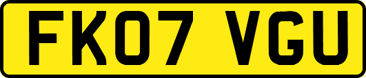 FK07VGU