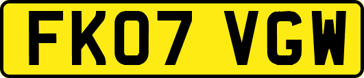 FK07VGW
