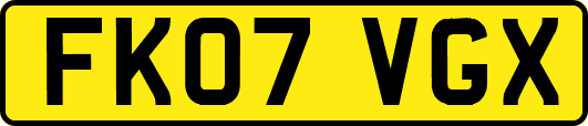 FK07VGX