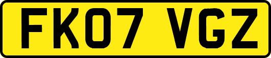 FK07VGZ