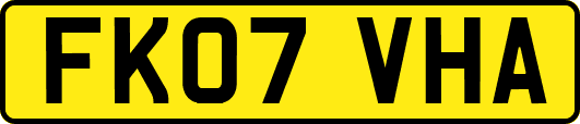 FK07VHA